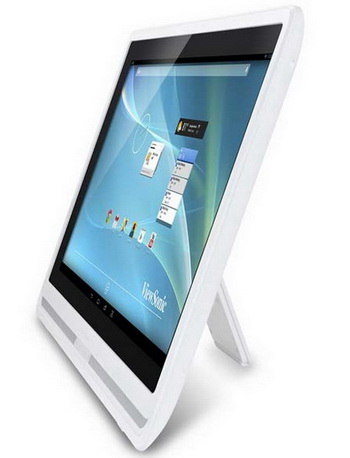 ViewSonic VSD241